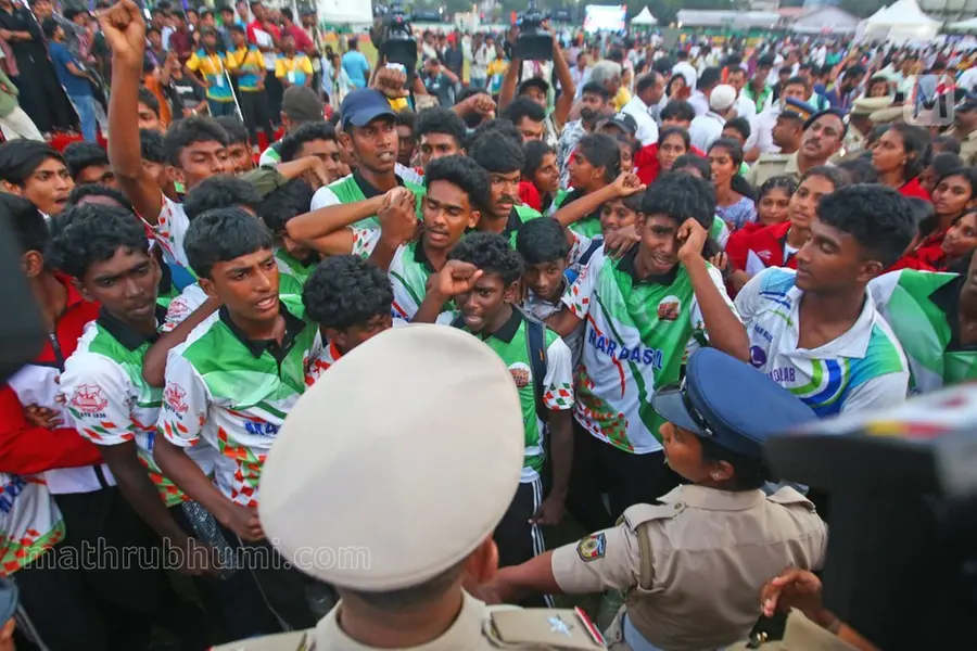 Dispute over Best School selection at Kerala Sports Meet: Kothamangalam Mar Basil moves HC