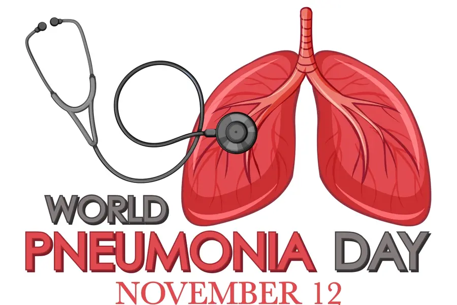 World Pneumonia Day 2024: Key things to know