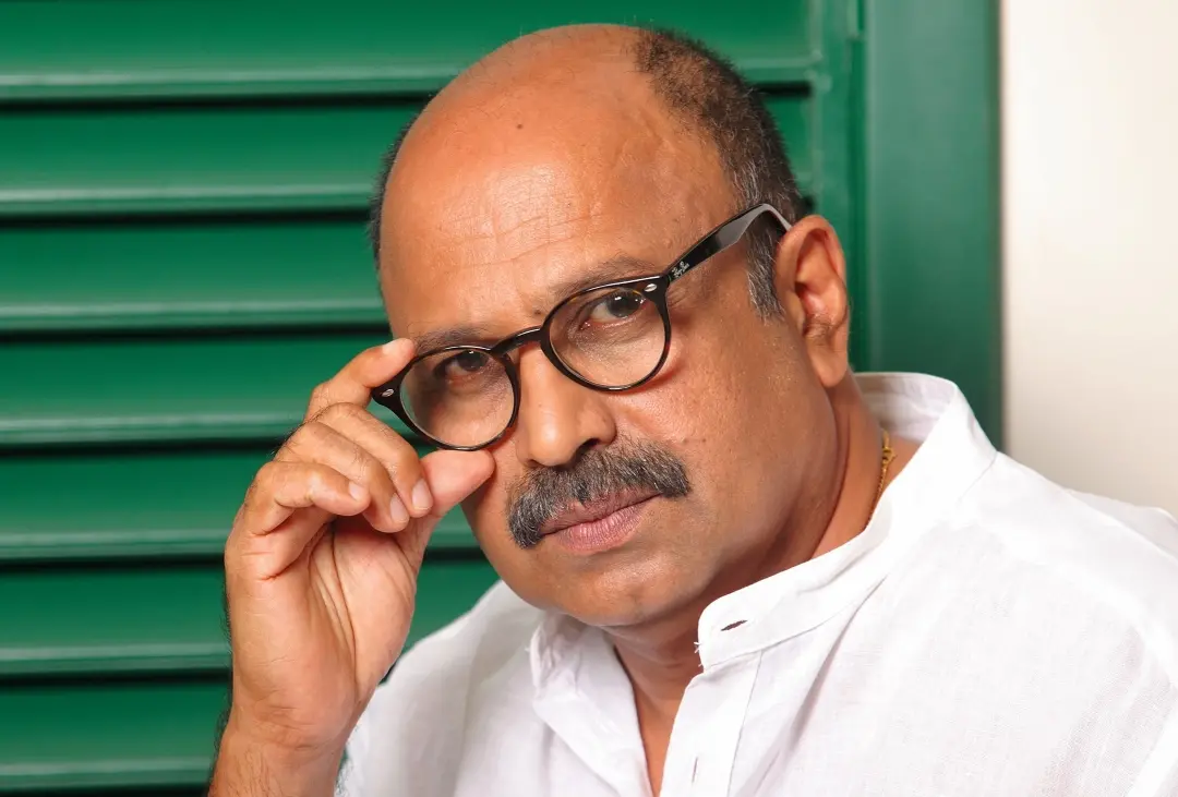 Siddique | Photo: Sreejith P Raj