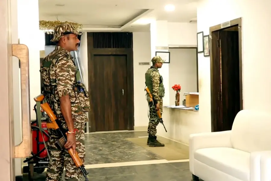 ED conducts raids in Jharkhand, West Bengal in illegal Bangladeshi infiltration case