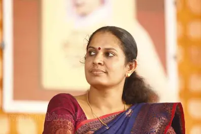 Kannur ADM death: SIT examines Divya’s phone records, exchanges with Prasanthan
