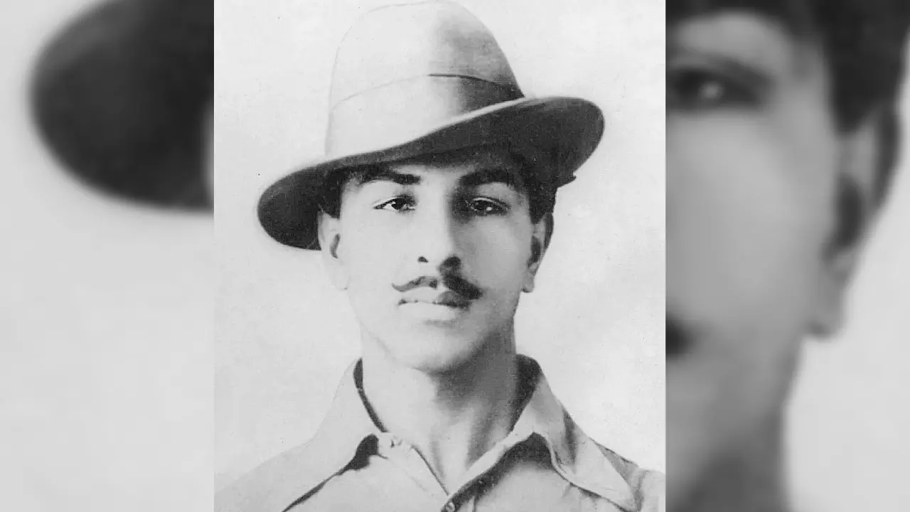 Bhagat Singh
