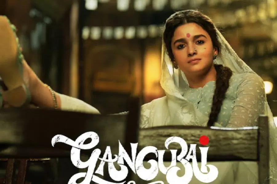Sanjay Leela Bhansali's ‘Gangubai Kathiawadi' to release in January