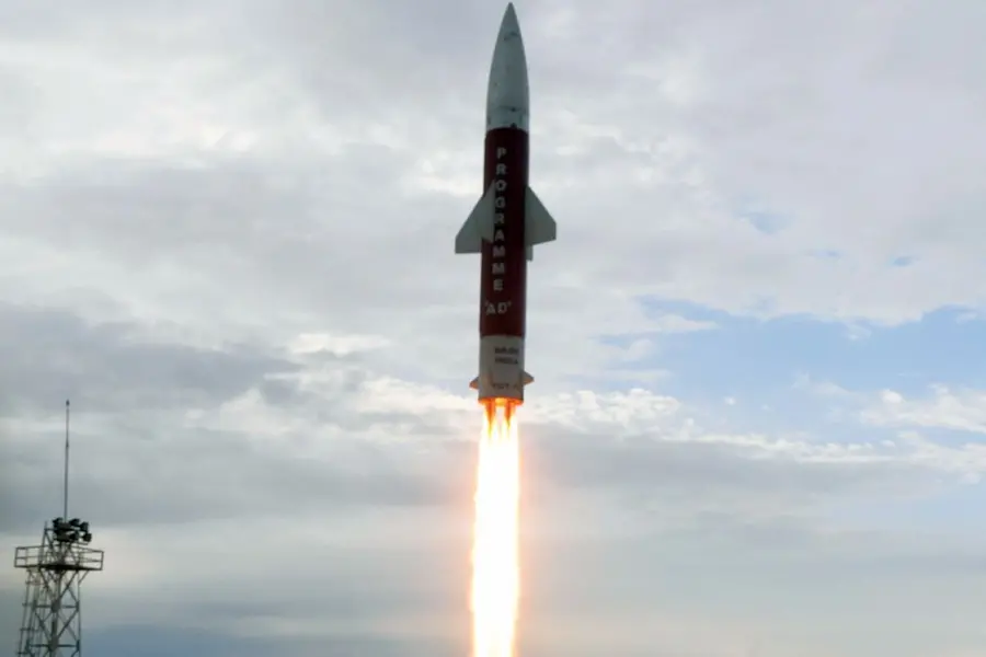 India set to test 1000 km range missile strike capability days after Pakistan's 'SMASH' firing