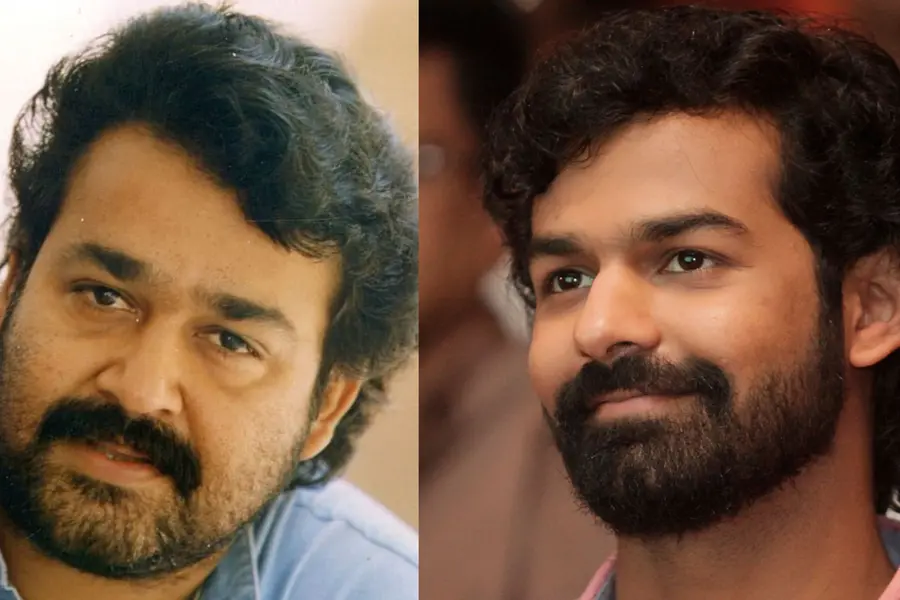 ‘I have no desire for Pranav to star in Mohanlal’s films,’ says Suchitra