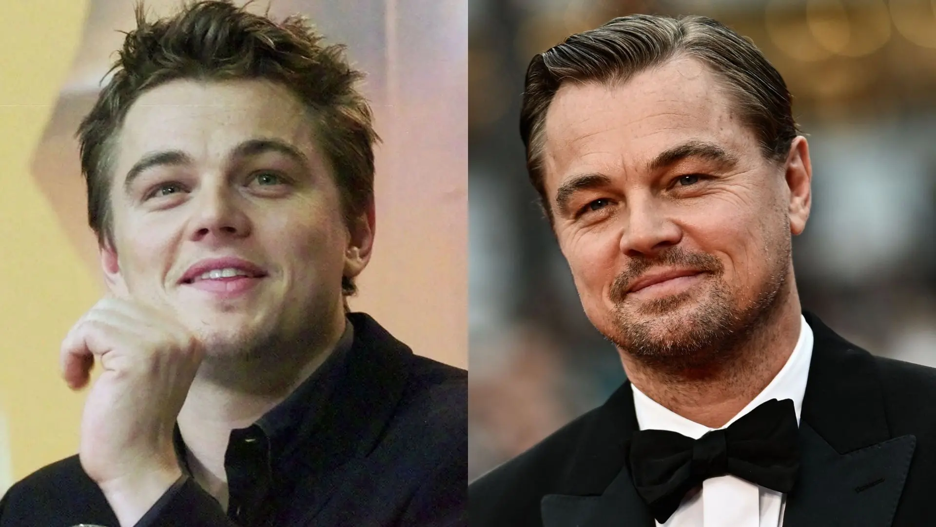 Leonardo Dicaprio | Photos: AP, AFP
