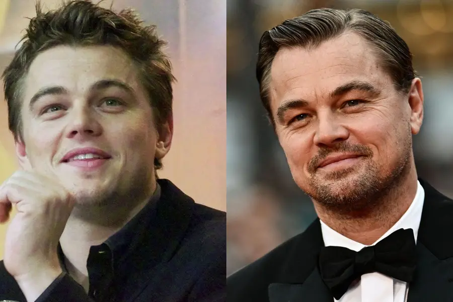 Leonardo DiCaprio turns 50: From heartthrob to Hollywood legend – his most iconic roles!