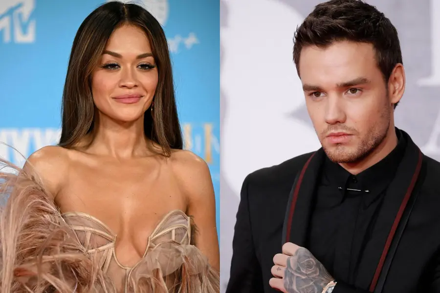 Teary-eyed Rita Ora honors Liam Payne with emotional tribute at MTV EMAs 2024 | WATCH