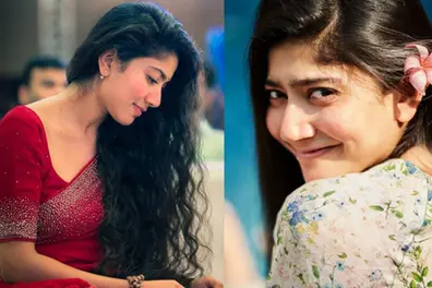 'I was crying; I really needed a day off,' Sai Pallavi reflects on tough shooting days