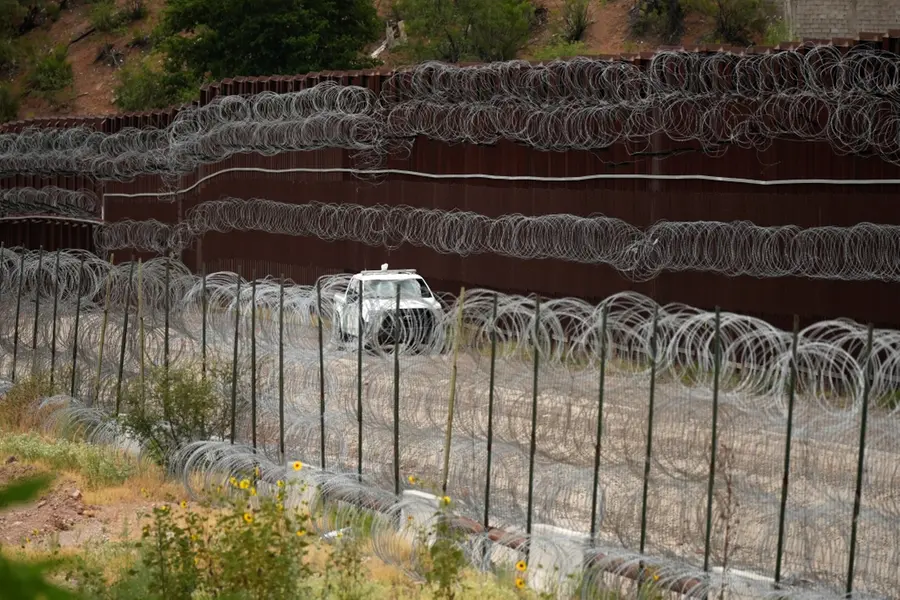 Over 250 migrants found in overcrowded truck heading to US: Mexican authorities