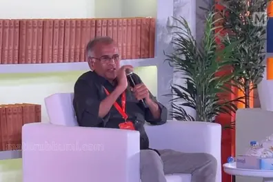 Even Malayali writers get drunk and engage in unruly practices in TN forests: Writer Jeyamohan