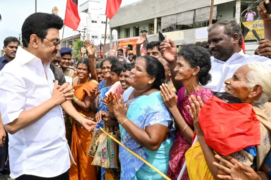 TN govt to cover educational expenses of children of firecracker accident victims; Rs 5 cr allocated