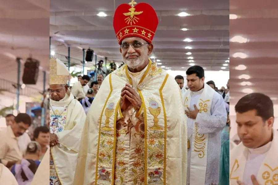 Waqf land: Church calls for Govt action amid escalating protests in Kerala