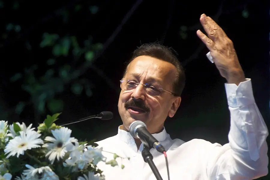 Baba Siddique murder: Shooter Shivkumar, four others arrested