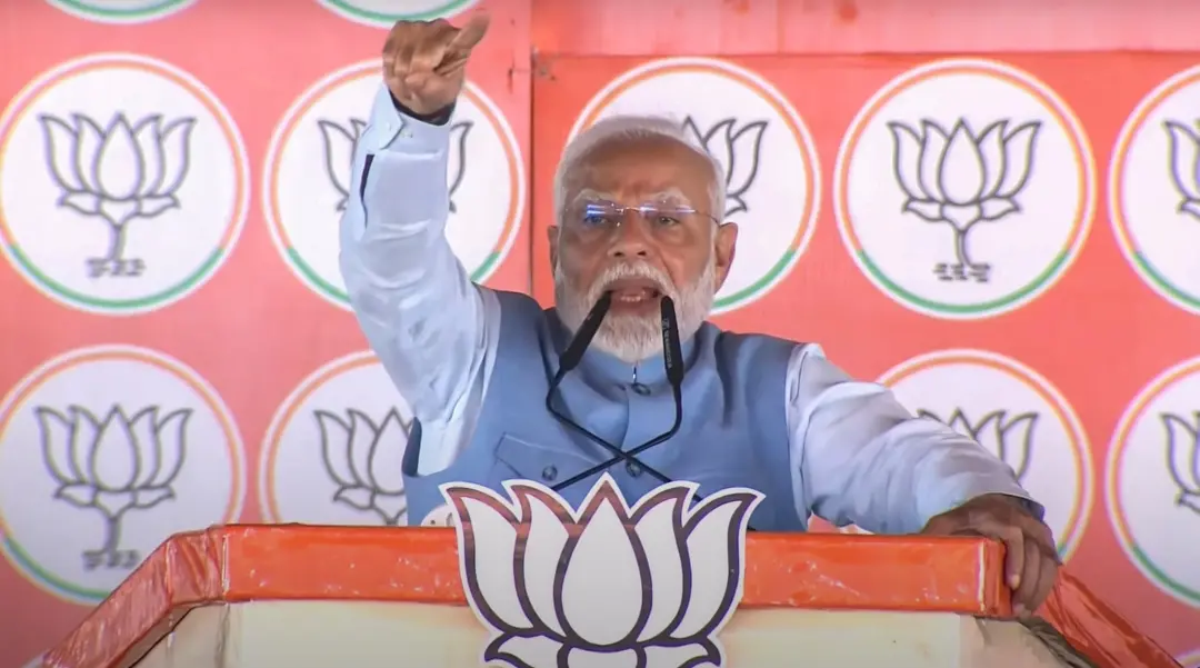 Narendra Modi