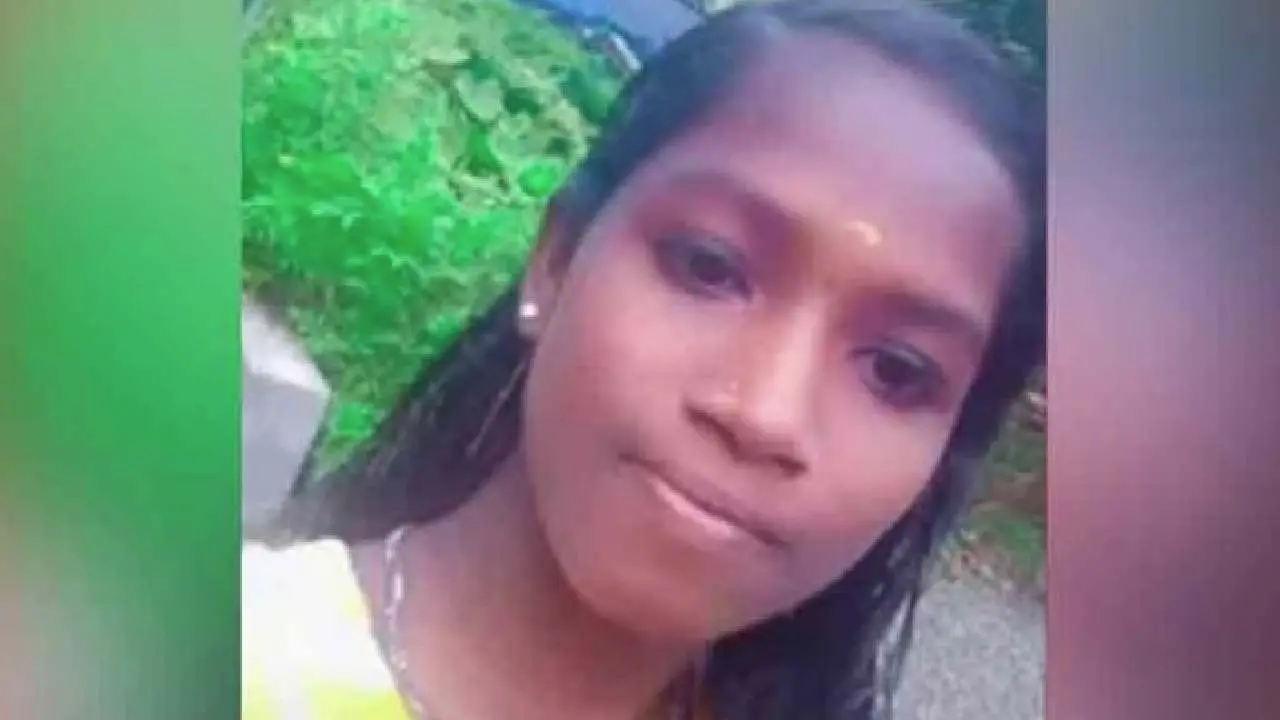 Manikutty