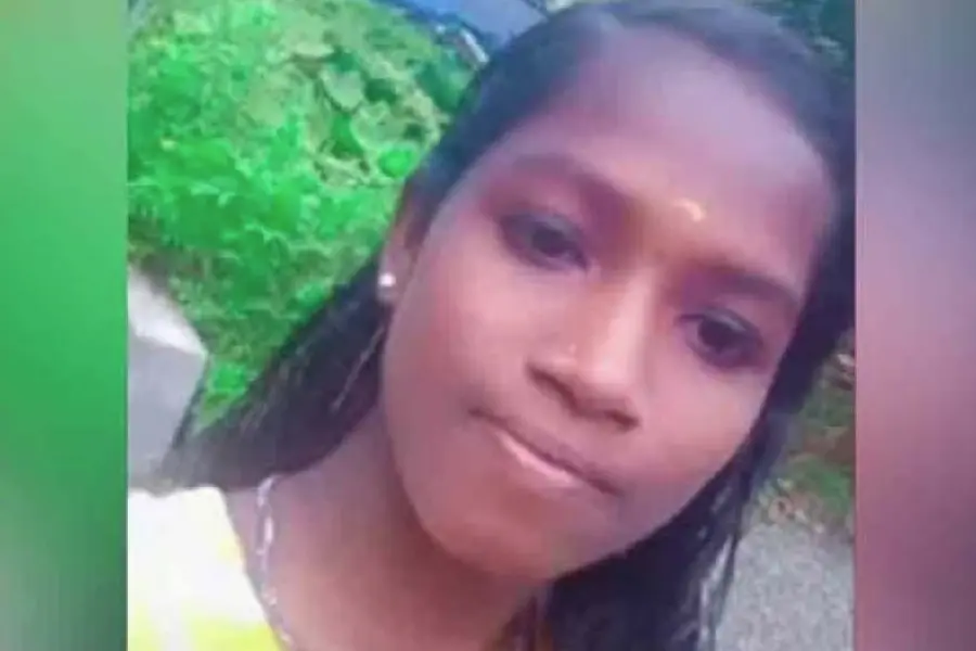 Teen girl dies after accidentally consuming coconut chunk laced with rat poison in Alappuzha