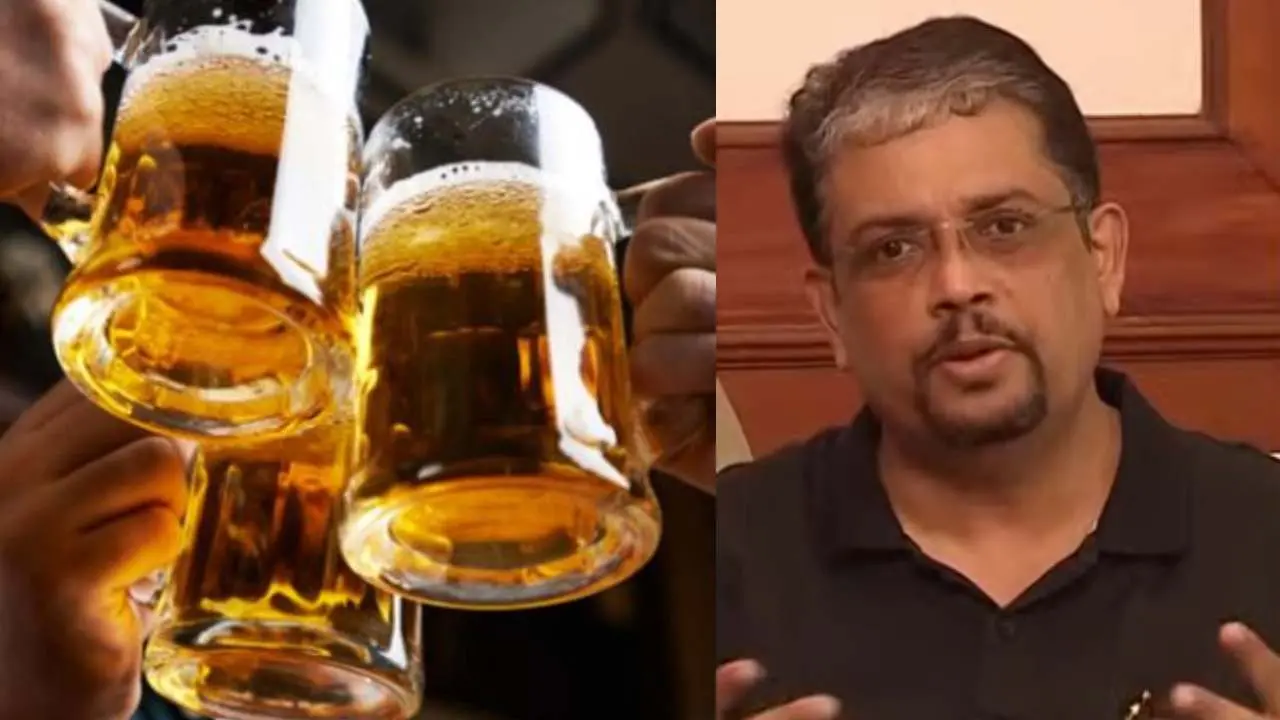 Representational image; Biju Prabhakar