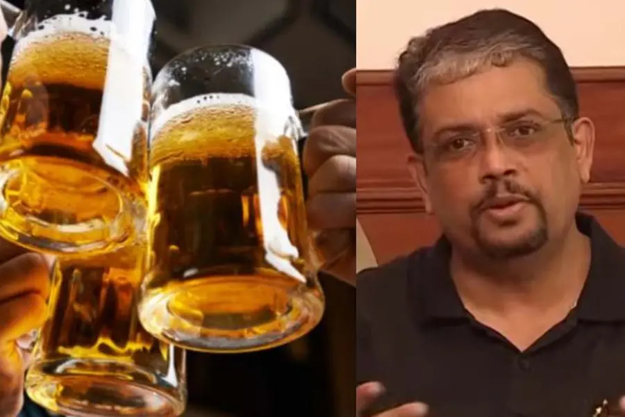 'Dry Day the main reason why high-value tourists not visiting Kerala': Transport Secy Biju Prabhakar
