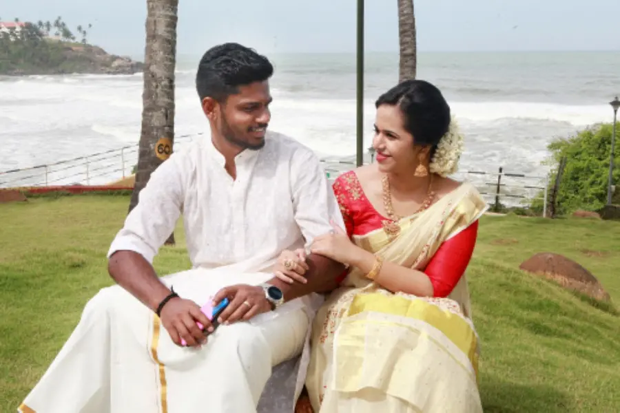 ‘My forever favourite hero’: Charu in awe of hubby Sanju