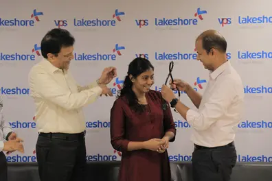 The inspiring journey of Sherin Raj - from Scoliosis to pursuing MBBS course