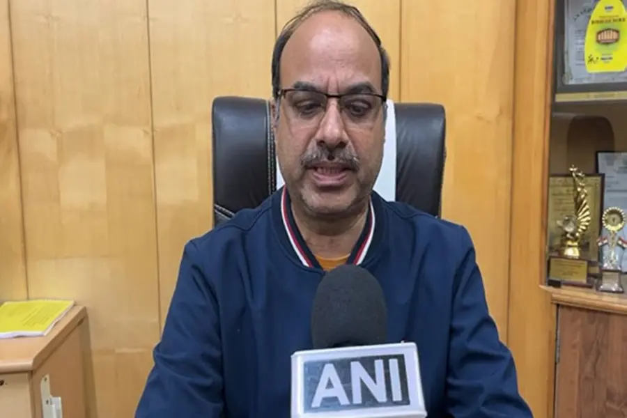 Kashmiri students in K’taka college forced to trim beards: Issue resolved after J-K body intervenes