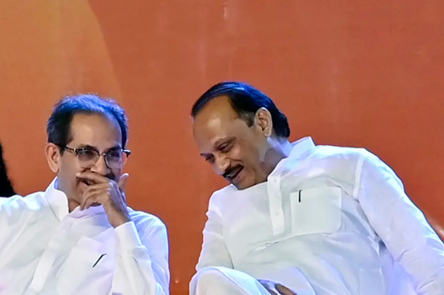 Family wars galore this Maharashtra Elections 2024