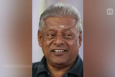 Veteran Tamil actor Delhi Ganesh passes away