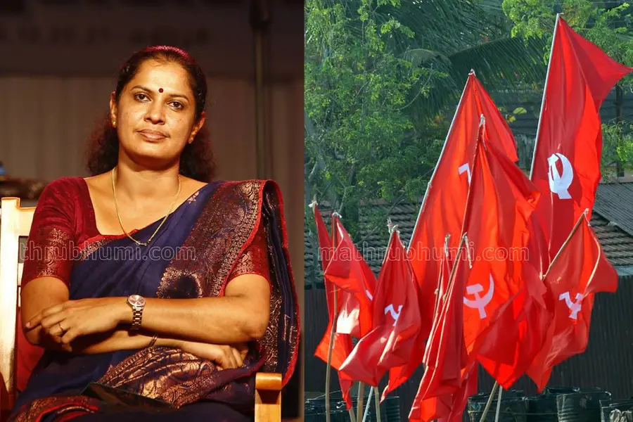 ദിവ്യയെ തള്ളി സിപിഎം; യാത്രയയപ്പിൽ ഇത്തരം പരാമര്‍ശങ്ങള്‍ ഒഴിവാക്കേണ്ടതായിരുന്നു, അന്വേഷണം വേണം