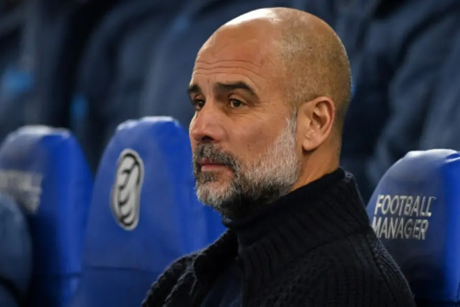 Liverpool extend their lead to five points as Man City suffer another defeat at Brighton