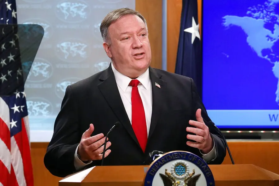 US seeks transparency on COVID-19 outbreak from China