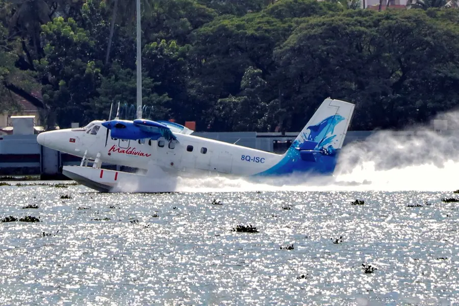 From water aerodromes to scenic spots, fly with Kerala’s first seaplane service starting Monday