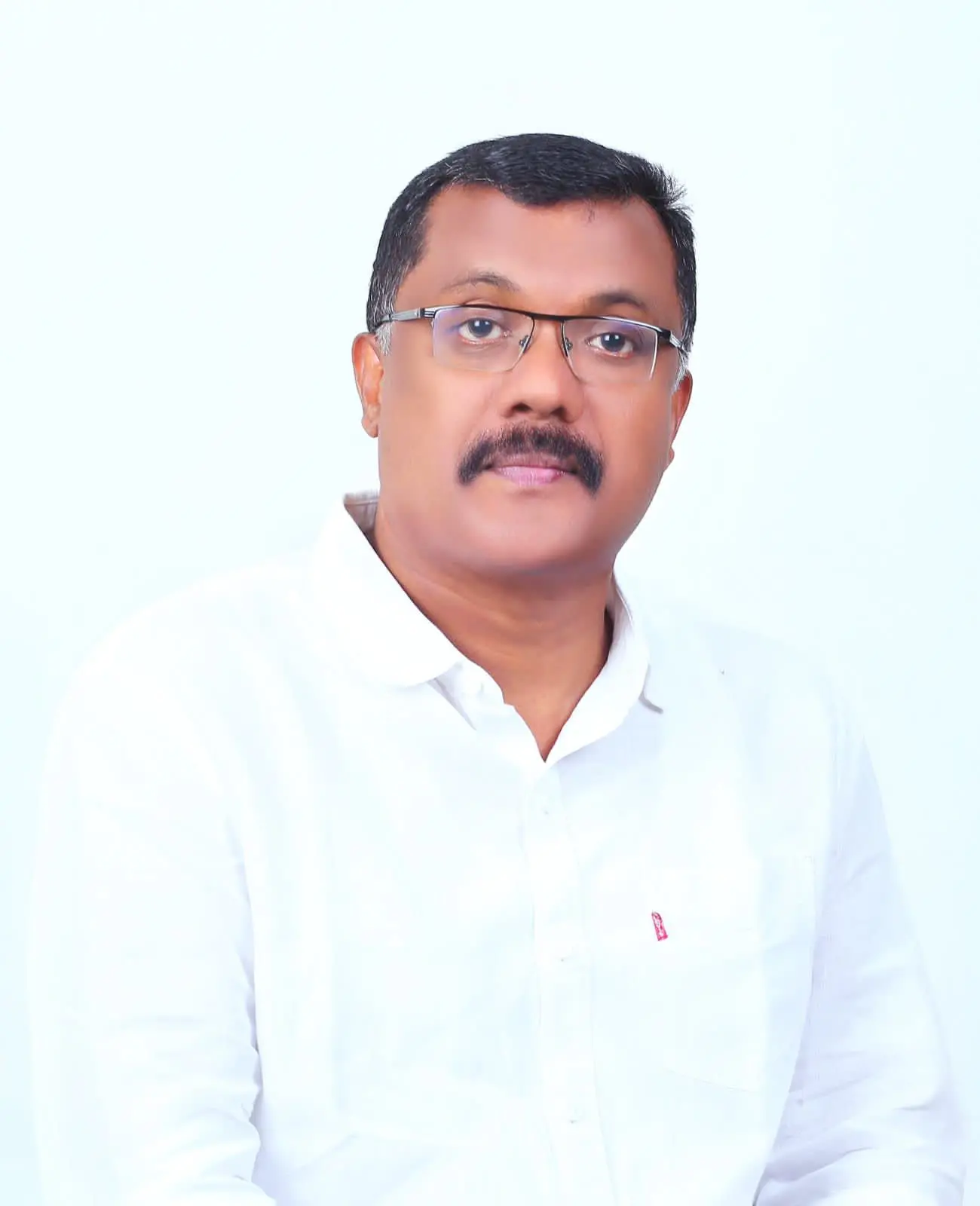 Ginu Zacharia Oommen