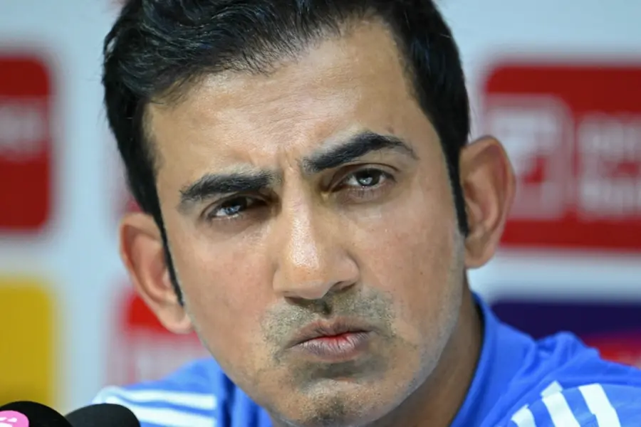 Border-Gavaskar test crucial for Gambhir’s future as India’s coach