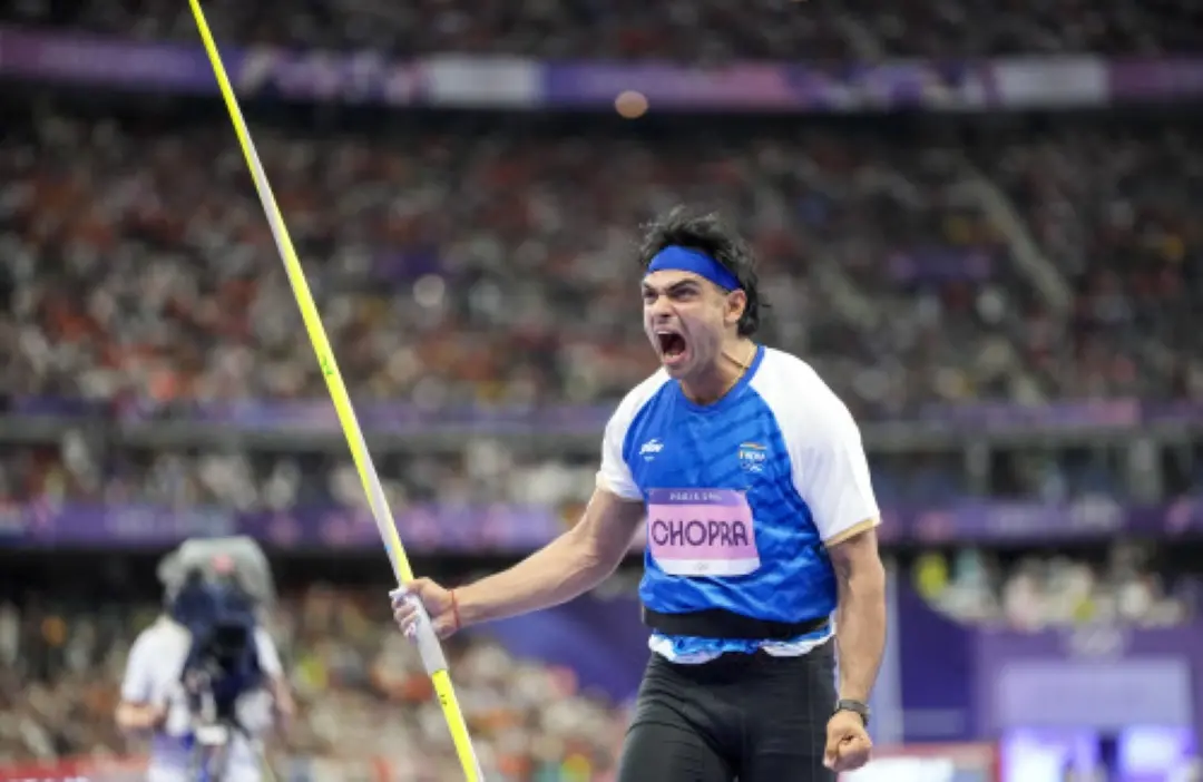 Neeraj Chopra | File Photo: PTI