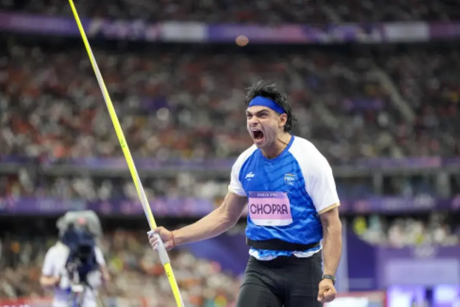 Took part in Diamond League final with fracture in left hand, says Neeraj Chopra