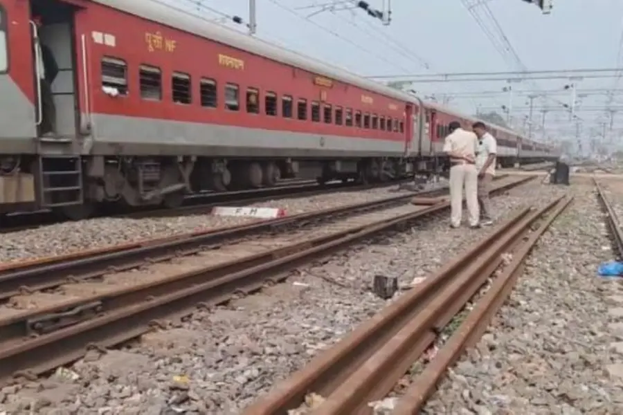 Firing on Neelachal Express in Odisha; Investigation launched