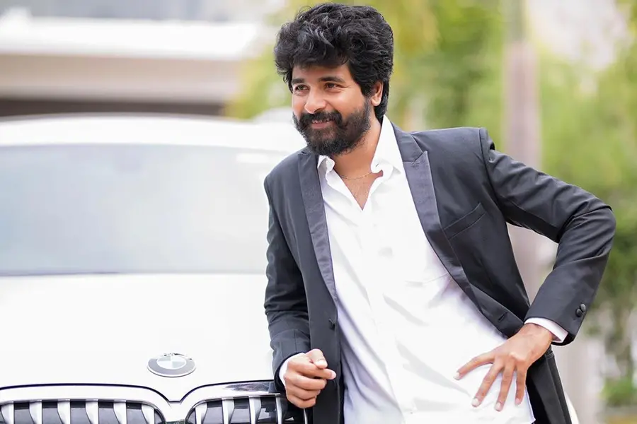 The biggest mistake in the film was me: Sivakarthikeyan expresses disappointment