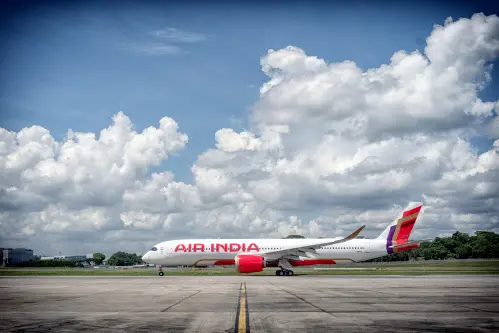 Did you know Air India uses AI bot that resolves 97% of customer issues?