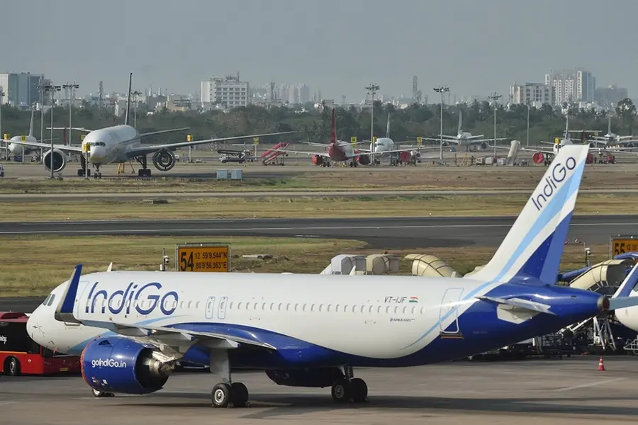 Microsoft outage aftermath: Cochin International Airport cancels 9 flights over backlog