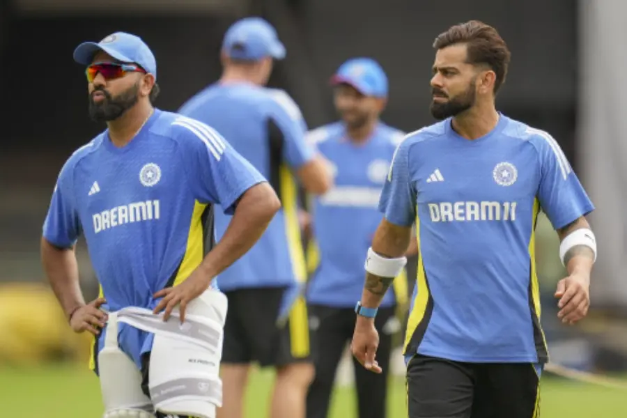 Border-Gavaskar trophy: Kohli, Rohit can rekindle focus and hunger of younger days, says Chappell
