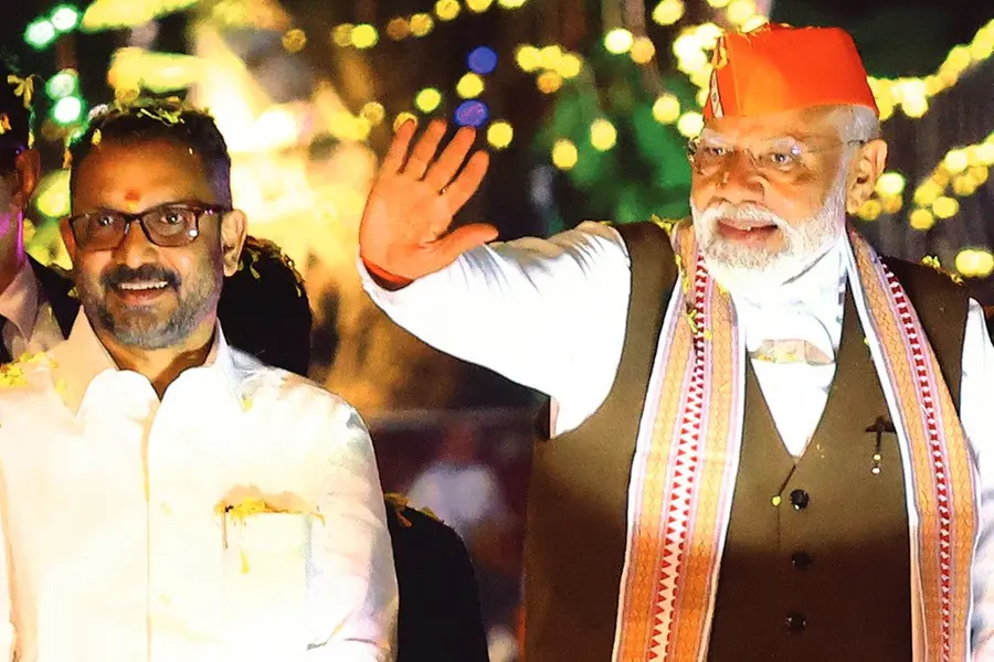 BJP leadership to see total overhaul; Kerala chief Surendran may get new role