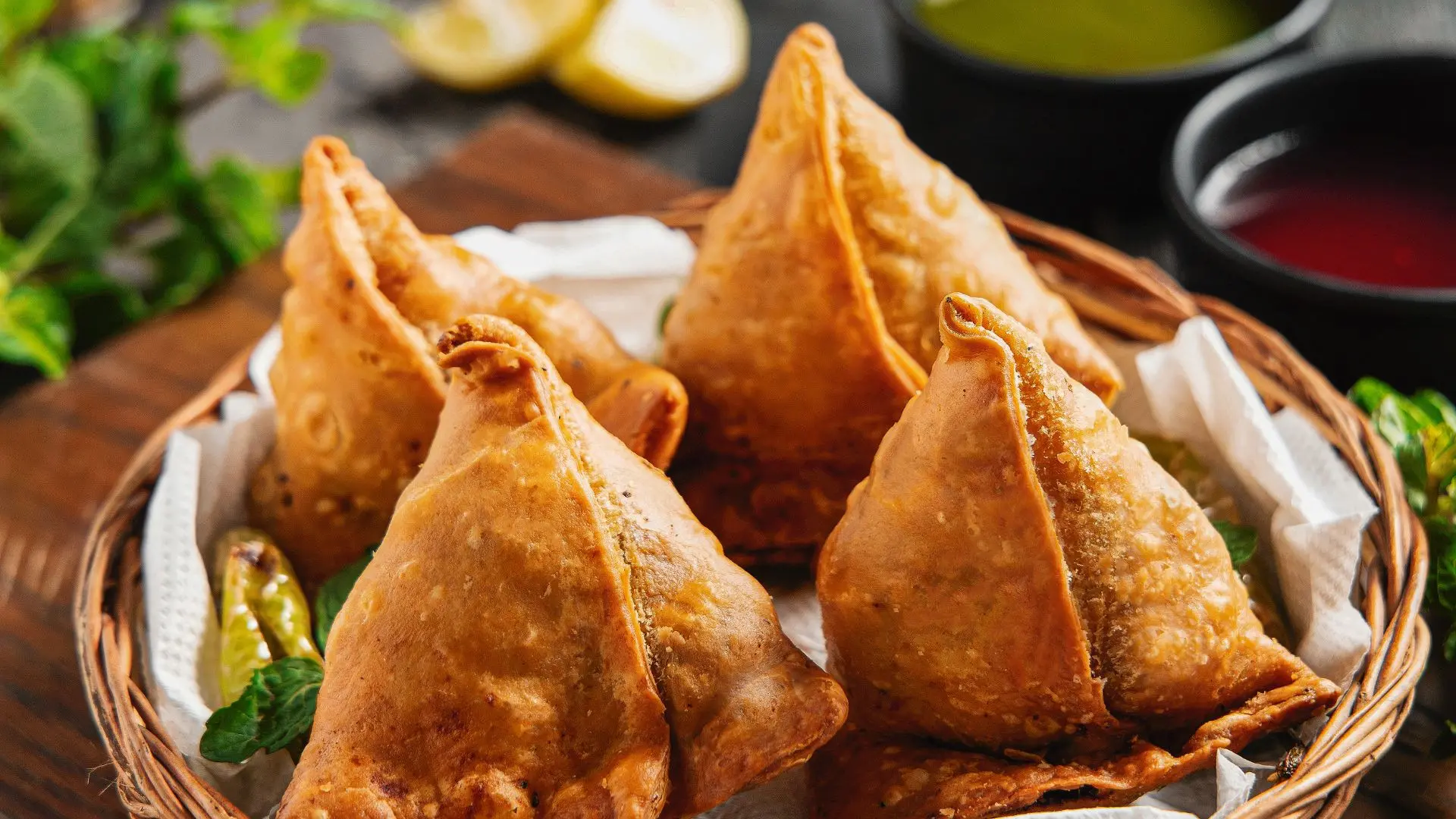 Samosa