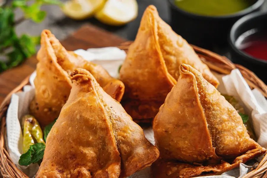 Himachal CM's samosa controversy: CID investigates missing snack served to security