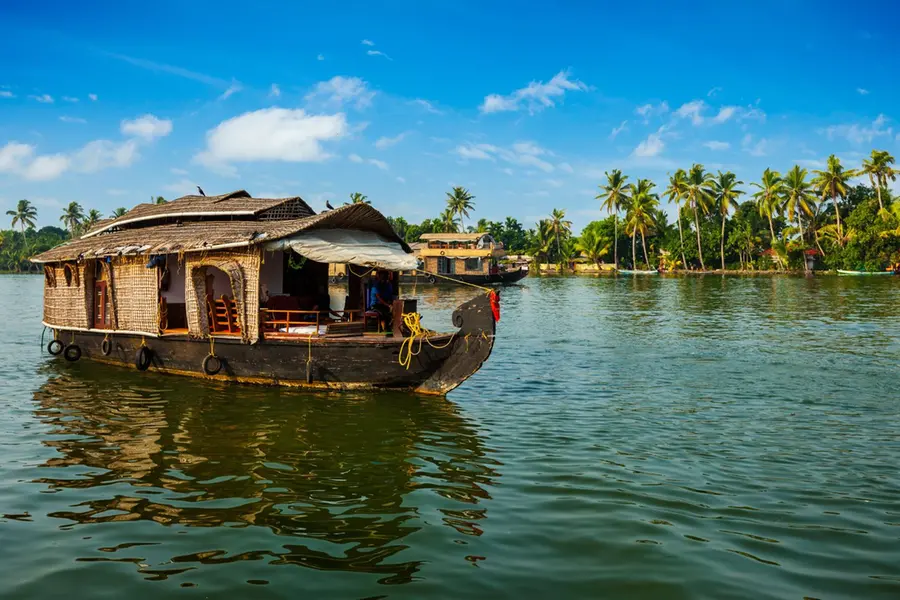 Kerala Tourism: The 'Queen of the Arabian Sea' awaits