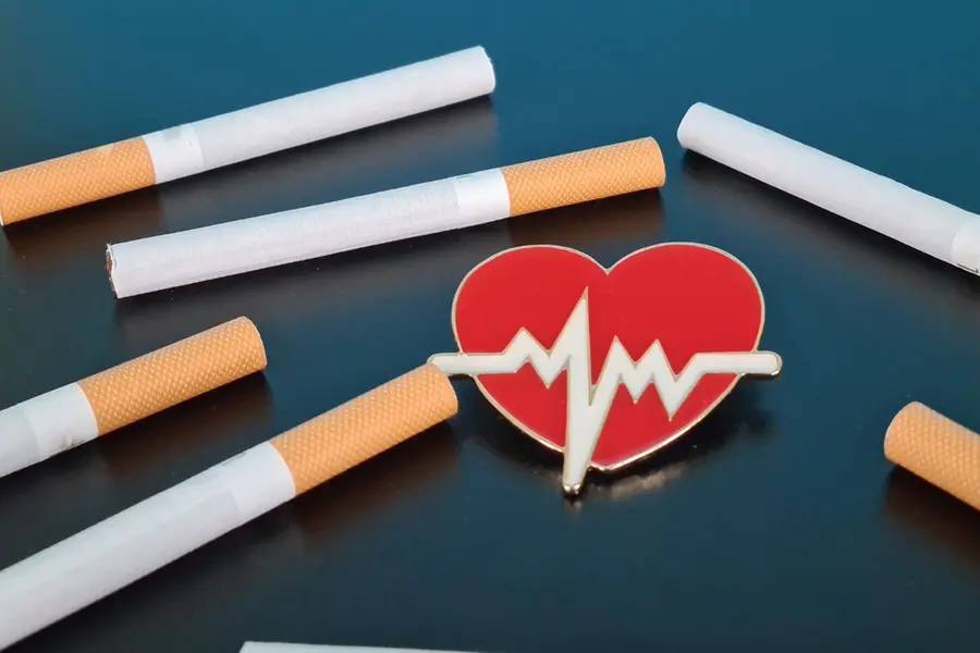 National Cancer Awareness Day: Understanding heart recovery after quitting smoking