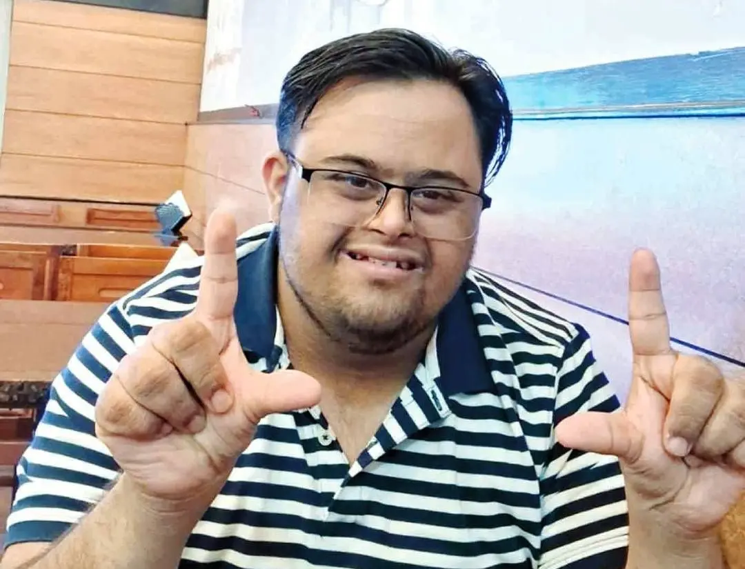 Gopikrishnan