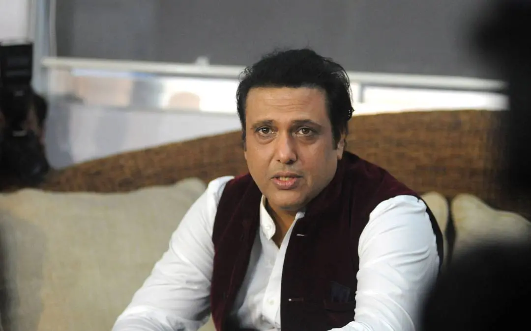 Govinda | AFP