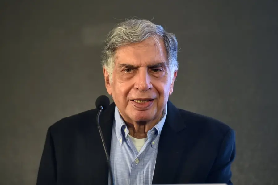 Ratan Tata dismisses health rumours, says routine medical check-up