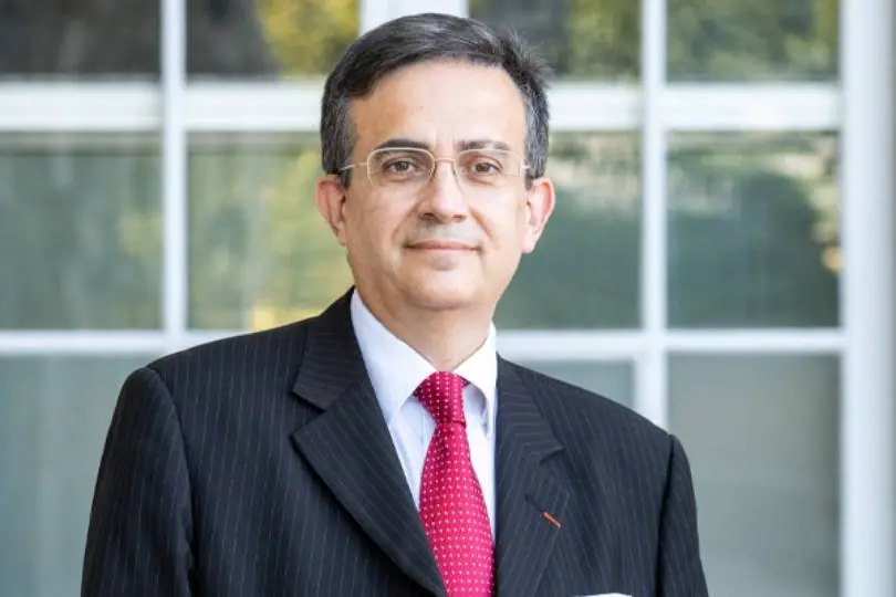 French Ambassador pickpocketed while shopping with wife in Delhi; stolen phone later recovered